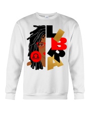 Libra Crewneck Sweatshirt tile