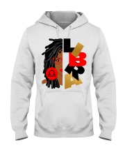 Libra Hooded Sweatshirt tile