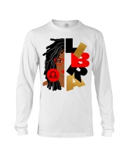 Libra Long Sleeve Tee tile