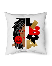 Libra Indoor Pillow tile