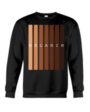 Melanin 7 Crewneck Sweatshirt tile