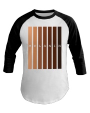 Melanin 7 Baseball Tee tile