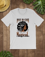 You are magical Classic T-Shirt lifestyle-mens-crewneck-front-18