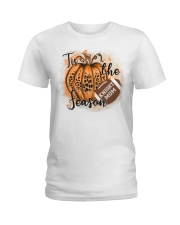 Knight Ladies T-Shirt tile