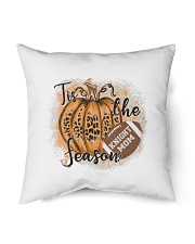 Knight Indoor Pillow tile
