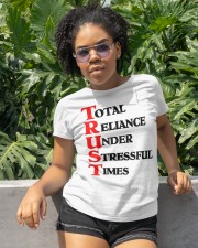TRUST Classic T-Shirt apparel-classic-tshirt-lifestyle-front-233