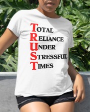 TRUST Classic T-Shirt apparel-classic-tshirt-lifestyle-front-234