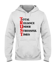 TRUST Hooded Sweatshirt tile