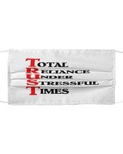 TRUST Mask tile