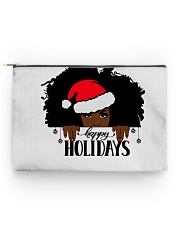Merry Christmas 5 Accessory Pouch tile