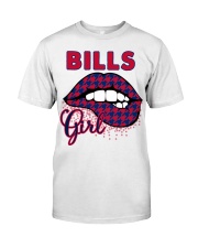Bills Premium Fit Mens Tee tile