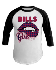 Bills Baseball Tee tile