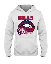 Bills Hooded Sweatshirt tile