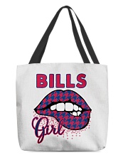 Bills All-Over Tote tile