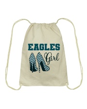 Eagles Drawstring Bag tile