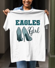 Eagles Classic T-Shirt apparel-classic-tshirt-lifestyle-front-129