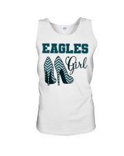 Eagles Unisex Tank tile