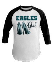 Eagles Baseball Tee tile