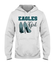 Eagles Hooded Sweatshirt tile