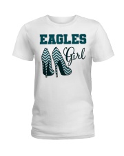 Eagles Ladies T-Shirt tile