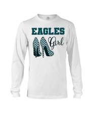 Eagles Long Sleeve Tee tile