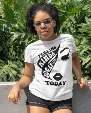 Feeling kinda Classic T-Shirt apparel-classic-tshirt-lifestyle-front-233