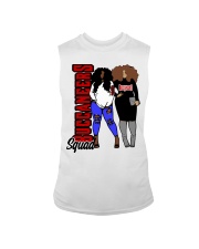 Bucaneers squad Sleeveless Tee tile