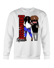 Bucaneers squad Crewneck Sweatshirt tile
