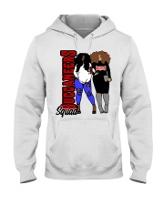 Bucaneers squad Hooded Sweatshirt tile
