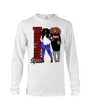 Bucaneers squad Long Sleeve Tee tile