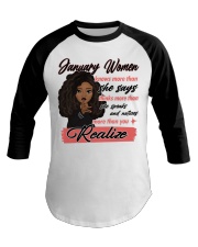 January Baseball Tee tile