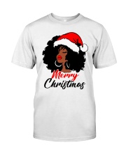 Merry Christmas 2 Premium Fit Mens Tee tile