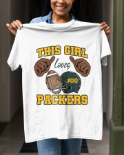 Packers Classic T-Shirt apparel-classic-tshirt-lifestyle-front-129