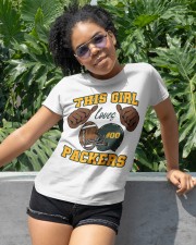 Packers Classic T-Shirt apparel-classic-tshirt-lifestyle-front-232