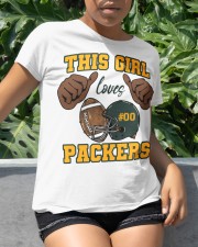 Packers Classic T-Shirt apparel-classic-tshirt-lifestyle-front-234