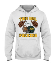 Packers Hooded Sweatshirt tile
