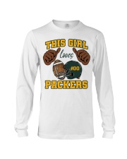 Packers Long Sleeve Tee tile