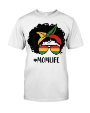 Mom Life Premium Fit Mens Tee tile