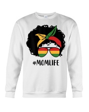 Mom Life Crewneck Sweatshirt tile