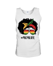 Mom Life Unisex Tank tile
