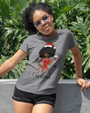 Merry Christmas Classic T-Shirt apparel-classic-tshirt-lifestyle-front-232