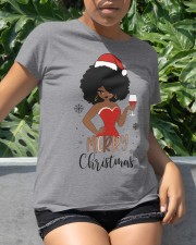 Merry Christmas Classic T-Shirt apparel-classic-tshirt-lifestyle-front-234