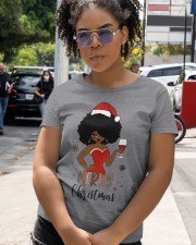 Merry Christmas Classic T-Shirt apparel-classic-tshirt-lifestyle-front-236