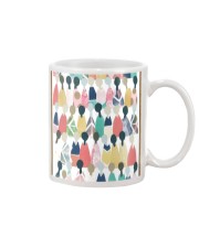 People of colors Mug tile