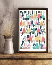 People of colors 11x17 Poster lifestyle-poster-3