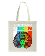 Juneteenth 1 Tote Bag tile
