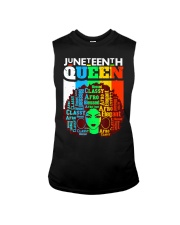 Juneteenth 1 Sleeveless Tee tile