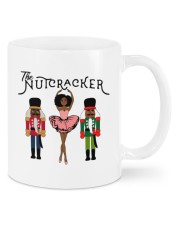 Afro Ballet Girl Mugs tile