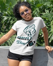 Eagles Diva Classic T-Shirt apparel-classic-tshirt-lifestyle-front-232