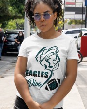 Eagles Diva Classic T-Shirt apparel-classic-tshirt-lifestyle-front-236